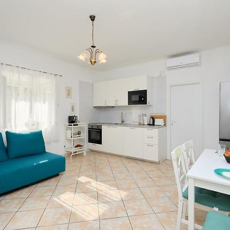 Apartment Villa Ahava Garden Dubrovnik Kültér fotó