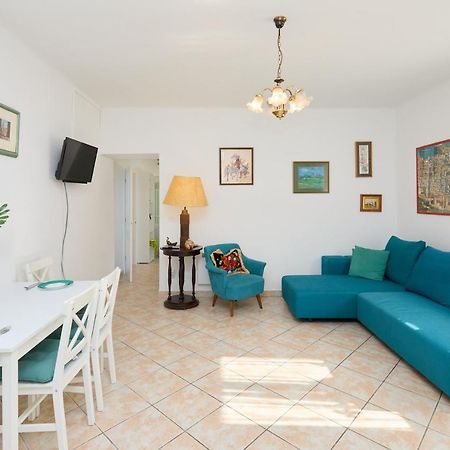 Apartment Villa Ahava Garden Dubrovnik Kültér fotó