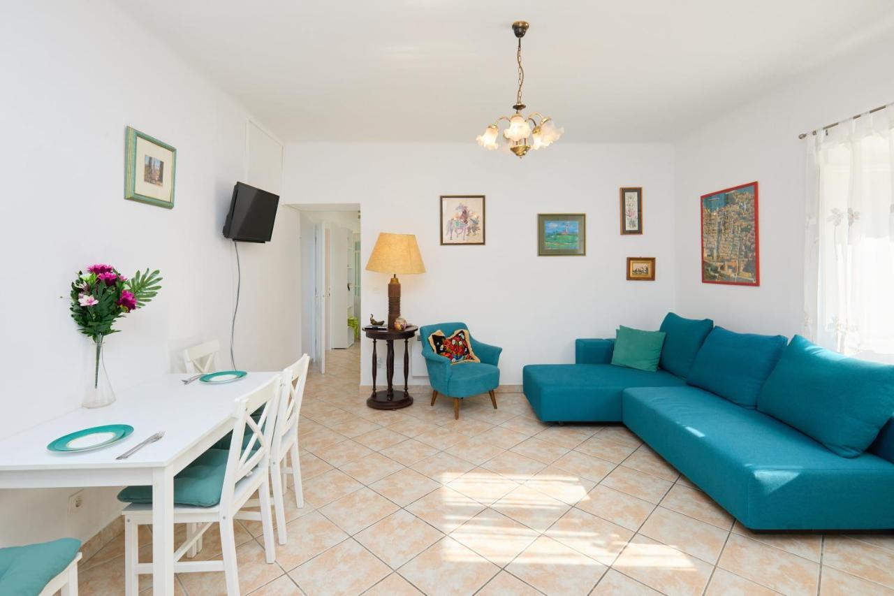 Apartment Villa Ahava Garden Dubrovnik Kültér fotó