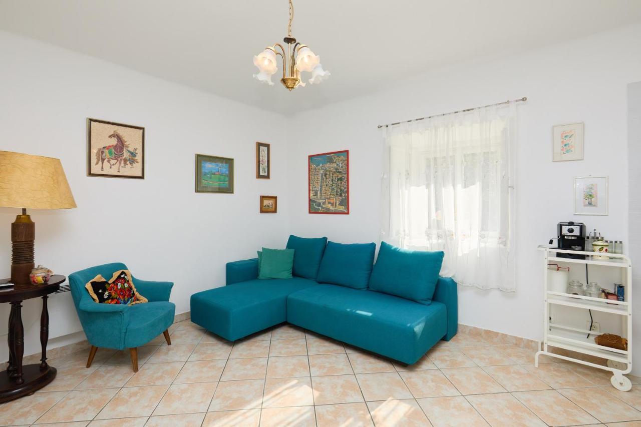 Apartment Villa Ahava Garden Dubrovnik Kültér fotó
