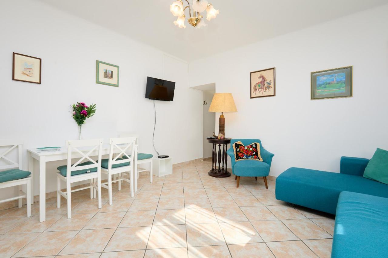 Apartment Villa Ahava Garden Dubrovnik Kültér fotó
