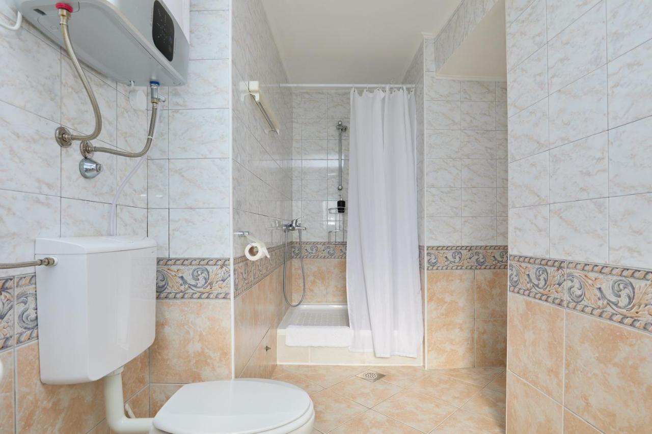 Apartment Villa Ahava Garden Dubrovnik Kültér fotó