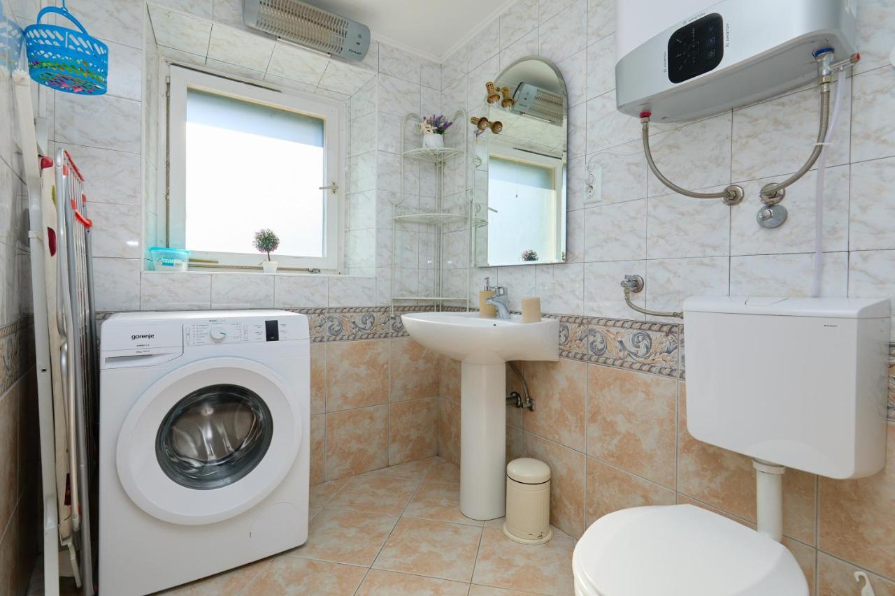 Apartment Villa Ahava Garden Dubrovnik Kültér fotó